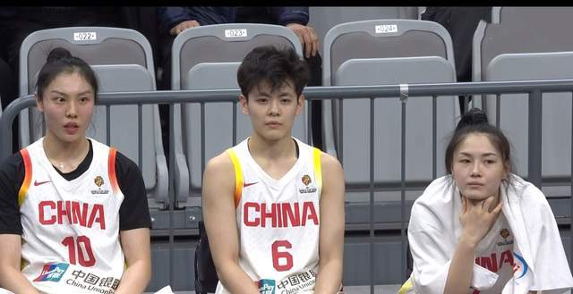 游戏版本-世预赛第1场：中国女篮半场领先马里队6分！韩旭9分，杨舒予9分
