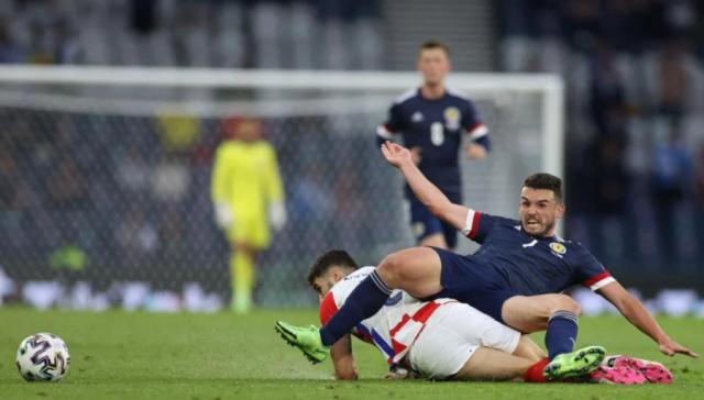 九游官网入口-苏格兰将帅承认失败 魔笛：坚持下去我们会走更远