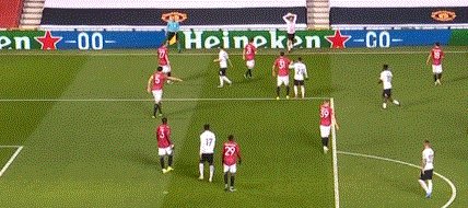 九游官网入口-【欧联杯】B费助攻 凯尔补时绝平 曼联1比1平AC米兰