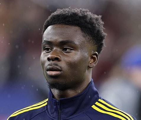 九游官网入口-鲁尼：萨卡本赛季确实状态不佳，但也要看到他身上的压力