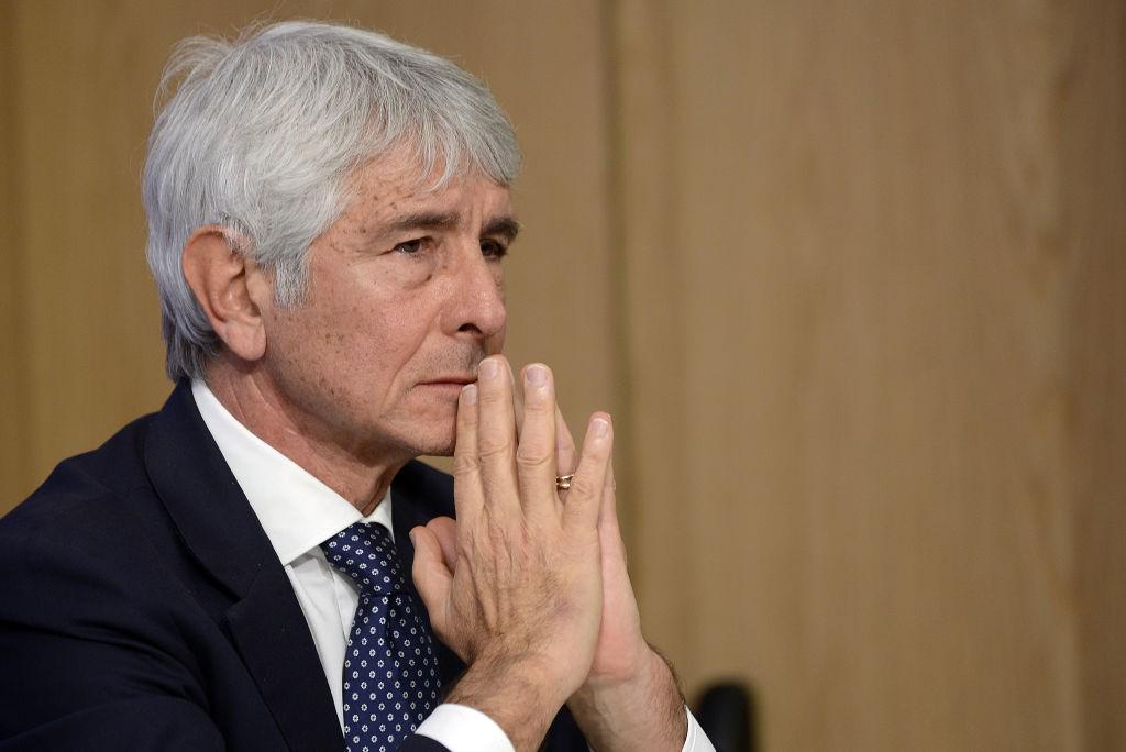 九游官网入口-意体育部长：意大利足协的领导层无良知也无责任感